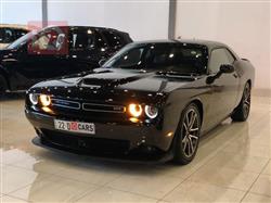 دودج تشالنجر